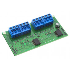 NMI-08 Зонный расширитель ParsecNET 3