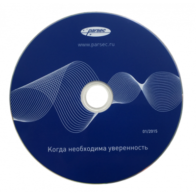 PNSoft-VI Модуль интеграции CCTV ParsecNET 3