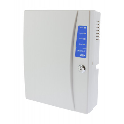 CNC-14-IP Ethernet–шлюз ParsecNET 3
