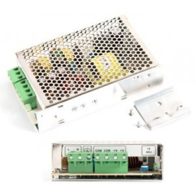 Источник питания Моллюск-12/10 IP20 DIN