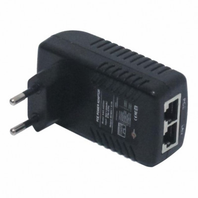 SVT-201 PI PoE-инжектор пассивный