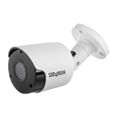 SVI-S123 SD Уличная IP-видеокамера 2Mpix, 2,8мм. с аудио входом