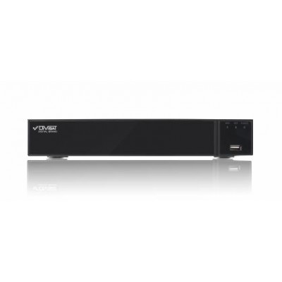 DVN-6725 16-канальный IP-видеорегистратор