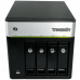 TRASSIR DuoStation AnyIP 16 IP-видеосервер 16-канальный