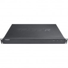 TRASSIR MiniNVR AnyIP 16 IP-видеосервер 16-канальный