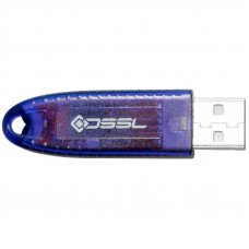 USB-ключ защиты профессионального программного комплекса TRASSIR