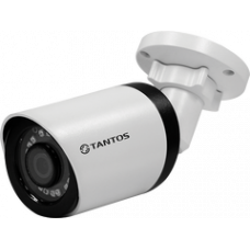 TSc-P1080pUVCf Уличная AHD-видеокамера 2Mpix, 2,8мм.