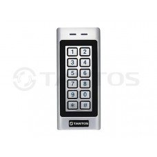 TS-KBD-EM-IP66 Автономный контроллер со встроенным считывателем и кодовой панелью