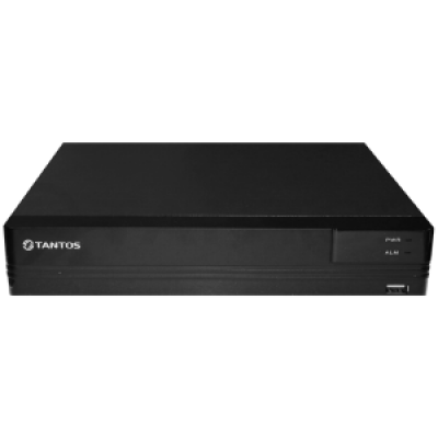 TSR-UV1616 ECO 16-канальный цифровой гибридный видеорегистратор 
