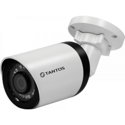 TSc-P1080pUVCf Уличная AHD-видеокамера 2Mpix, 2,8мм.