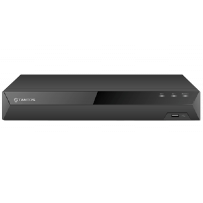 TSr-NV16252 16-канальный IP-видеорегистратор
