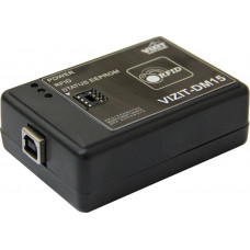 Программатор микросхем памяти для домофонов VIZIT-DM15