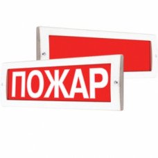 Табло Молния-12 СН (скрытая надпись)