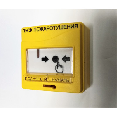 Устройство дистанционного пуска адресное УДП 513-3АМ