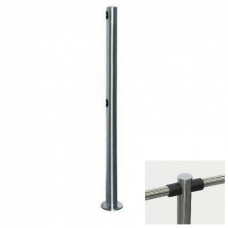 Стойка PERCo-BH02 2-01 двухсторонняя