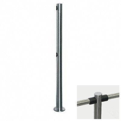 Стойка PERCo-BH02 2-01 двухсторонняя