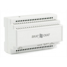 Источник вторичного электропитания SKAT-12-3.0-DIN