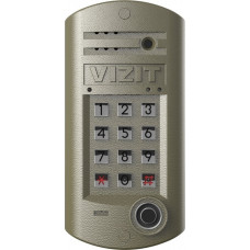 Блок вызова БВД-315ТCP