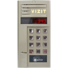 Блок вызова БВД-343FCPL