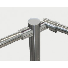 Патрубок поворотный  PERCo-BH02 0-11