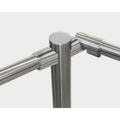 Патрубок поворотный  PERCo-BH02 0-11