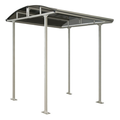 Крышка турникета PERCo-RTC-15R