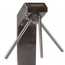 Планка турникета преграждающая PERCo-AA-04 (антипаника) нерж.сталь