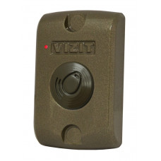 Vizit RD-5F Считыватель уличный настенный для ключей RF