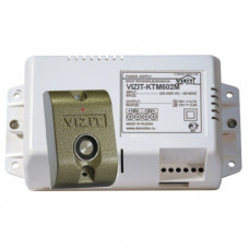 VIZIT-КТМ602M Контроллер ключей Touch Memory