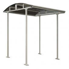 Крышка турникета PERCo-RTC-15R