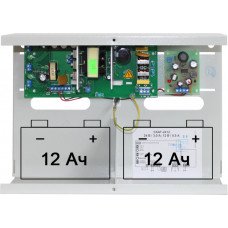 Источник вторичного электропитания СКАТ-2412