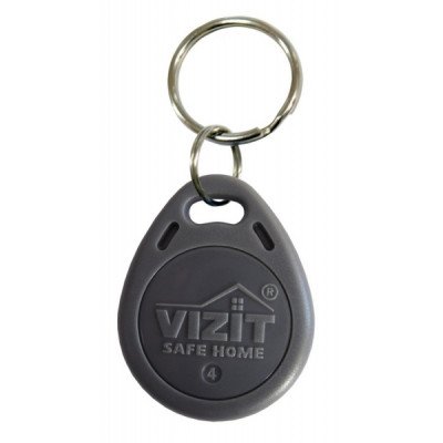 Ключ бесконтактный EM Marin VIZIT-RF2.1