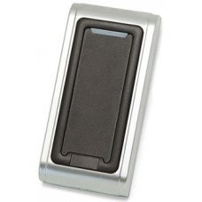 Matrix-IV-EHT Metal Считыватель уличный антивандальный EM-Marine/HID/Temic