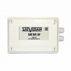 SAT БП-3У Блок питания, ток нагрузки 3A