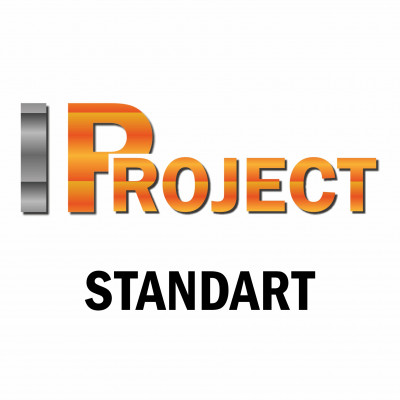 IPROJECT STANDART (Satvision) Лицензия на работу с одной ip-камерой