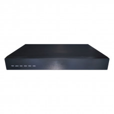 SATABOX Сетевое хранилище на 4 HDD