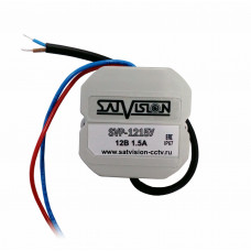 SVP-1215У Блок питания, ток нагрузки 1.5A