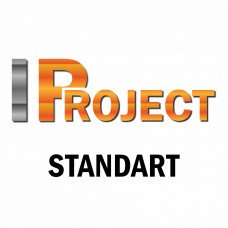IPROJECT STANDART (Satvision) Лицензия на работу с одной ip-камерой