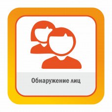 Обнаружение лиц Распознавание лиц cистемы видеонаблюдения Satvision